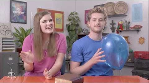 Truth Up Closing Video Day 2 | Rainforest Explorers