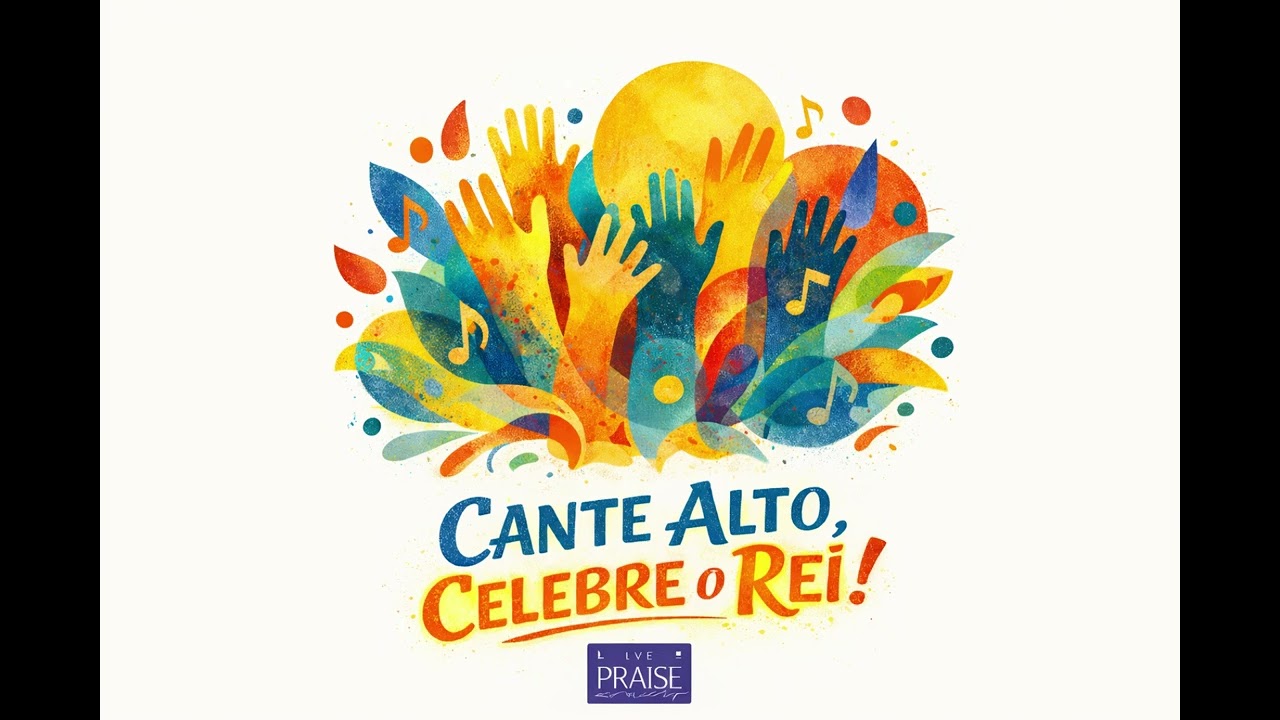Cante alto, Celebre o Rei!