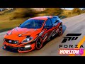 Forza Horizon 5 - Volvo V60 Polestar Customization