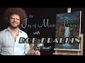 Rob Drabkin - Good World (Official Lyric Video)