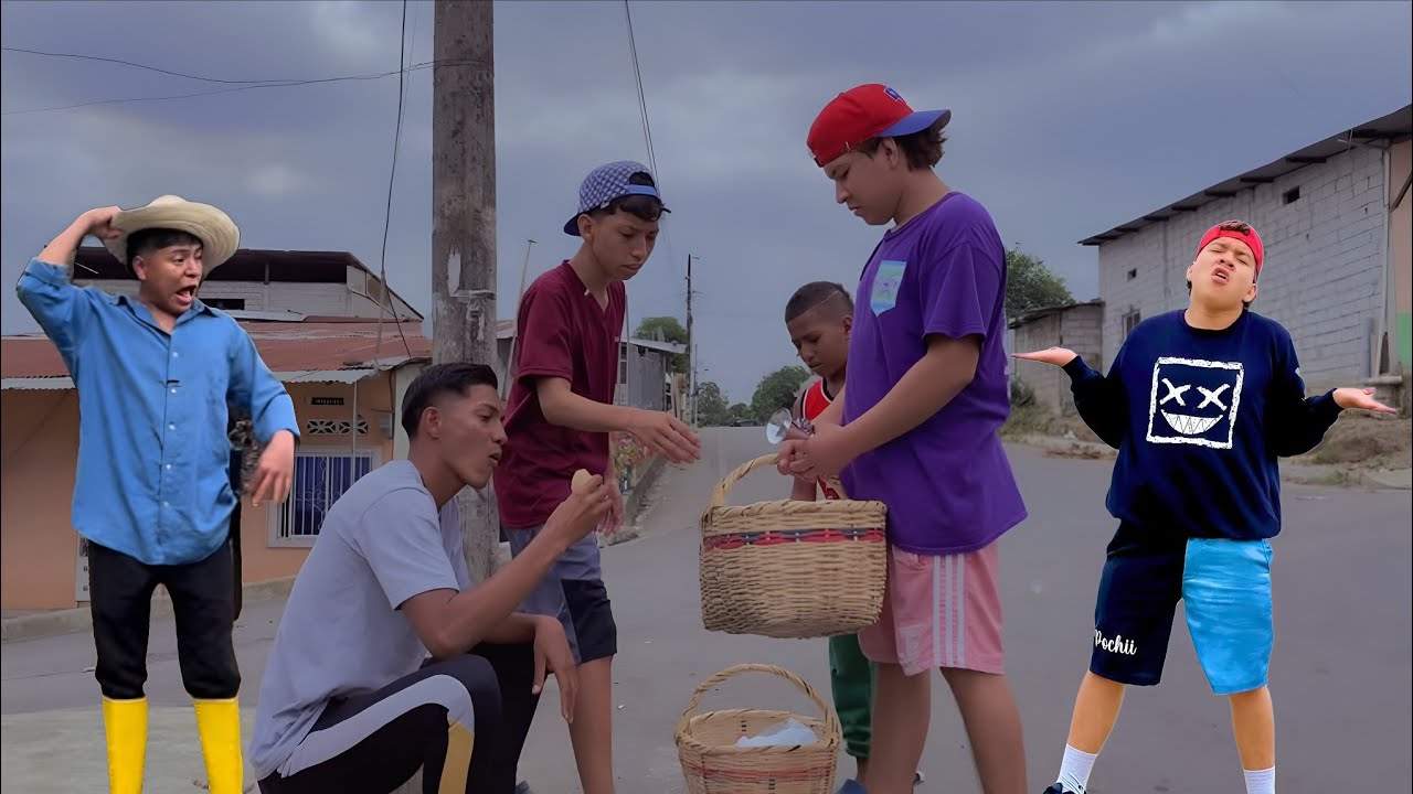 Farándula ecuatoriana 🔥 | Polémica en el cumpleaños de Juanito 🎉 | El mundo da vueltas