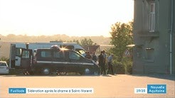 Triple meurtre à Saint-Varent dans les Deux -Sèvres
