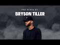 Capture de la vidéo Bryson Tiller: The Untold Story Of An R&B Sensation!