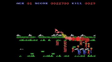 MSX fantasy shooter under development (10)