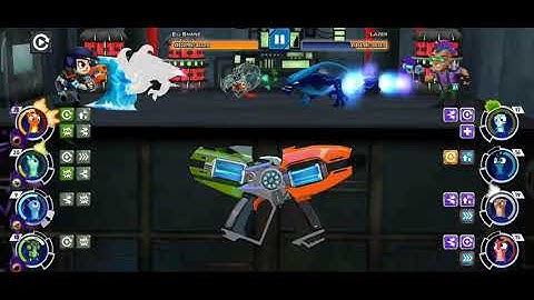 slugterra slug it out 2 game level 26