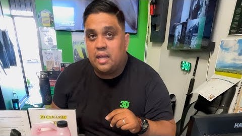 Buff n Shine Edge guard pads