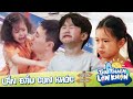 Cả trường quay XÚC ĐỘNG với những Nhóc tì Thử Thách Lớn Khôn lần đầu bật khóc để trưởng thành