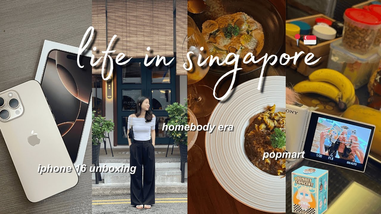 November Vlog | bits of my everyday life, iphone 16 (unboxing & setup), i'm gonna be a bridesmaid!!