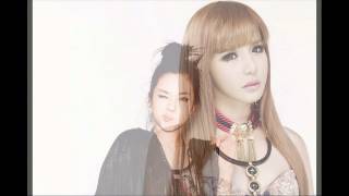 Come Back Home - 2NE1  ( Romanized ) Lyrics