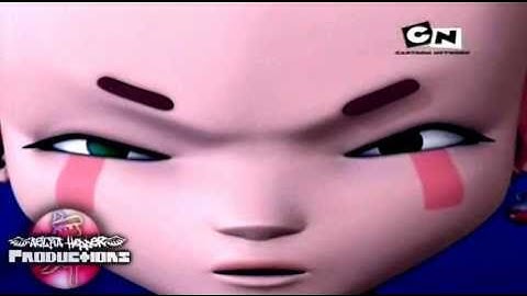 • Code Lyoko - [Jérémie & Aelita] - Calling You •
