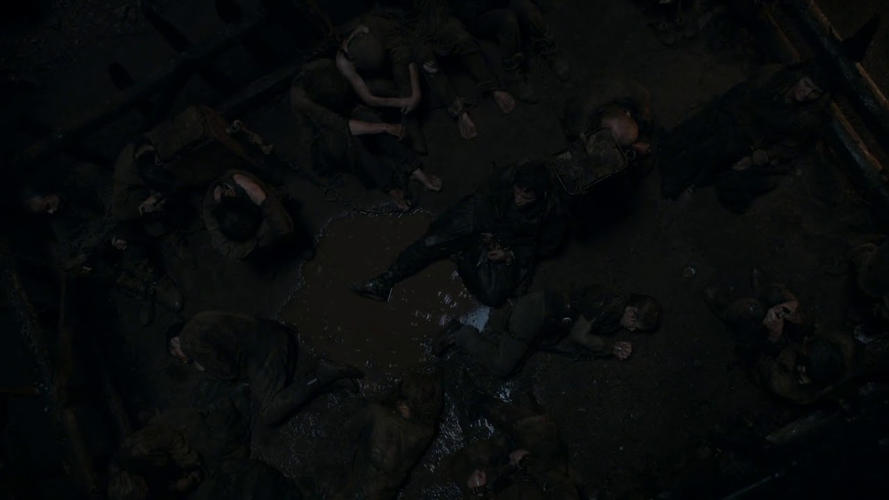  Joffrey Cersei Ilyn Payne The Houn Game Of Thrones Quote S02E04 Arya Stark YouTube