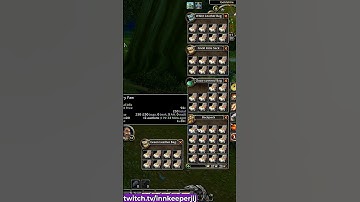 This is Why You Research Before Grinding...