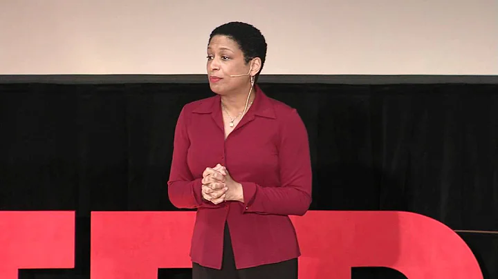 Taking Ownership: Melissa Maxwell at TEDxMosesBrow...