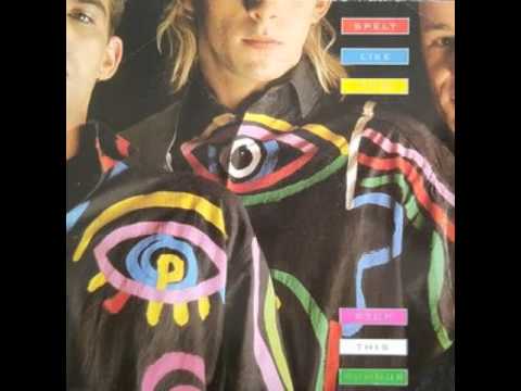 Spelt Like This — Spelt Like This - The Alphabet (Extended Version) (1985)