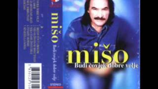 Video thumbnail of "Mate Mišo Kovač BUDI COVJEK DOBRE VOLJE 1999.wmv"