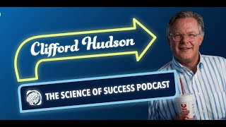 How A Jack Of All Trades Can Still Reach the Top with Former Sonic CEO Clifford Hudson