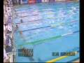 Fina world cup 2003  paris  mens 50m freestyle