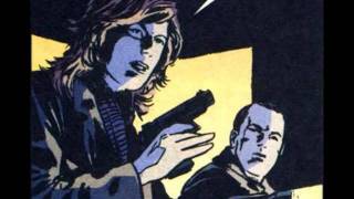 Christmas At Gotham Central