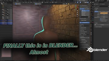 Light Linking in Blender 4.0
