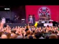 30 Seconds To Mars - The Kill (Live Rock Am Ring 2007)