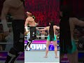 Sami Zayn VS Charlotte Flair Fight In WWE 7 Wwewrestler Sami Zayn VS Charlotte Flair Fight In WWE 7 Wwewrestler