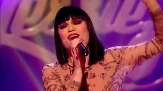 Jessie J - Price Tag Live Interview On The Graham Norton Show