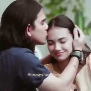 Story Wa Samudra Cinta [BucinKusut😘]
