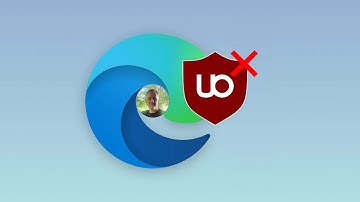uBlock Origin is GONE from Edge Add-ons! How I Got it BACK & WORKING in Edge! (Full Guide)