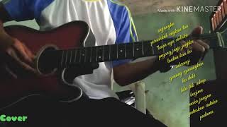 Sauqy hanya kamu ya cuma kamu  cover by widhie alans