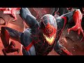 Marvel Spider-Man 2 Trailer Venom and Symbiote Suit Breakdown and Spider-Verse Easter Eggs