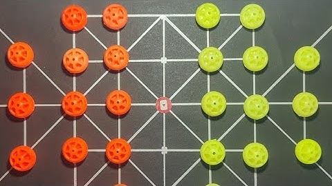 How to play Bead 16 | Challenge Accepted | learn to play