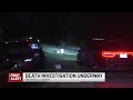 Man found dead after vehicle fire in Mauldin, deputies say