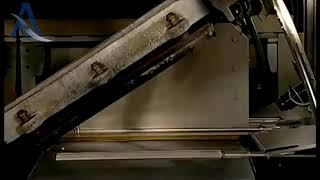 Adra's Wafer Line