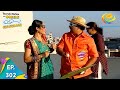 Taarak Mehta Ka Ooltah Chashmah - Episode 302 - Full Episode