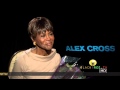 Cicely Tyson talks about her life legacy & the success of Tyler Perry