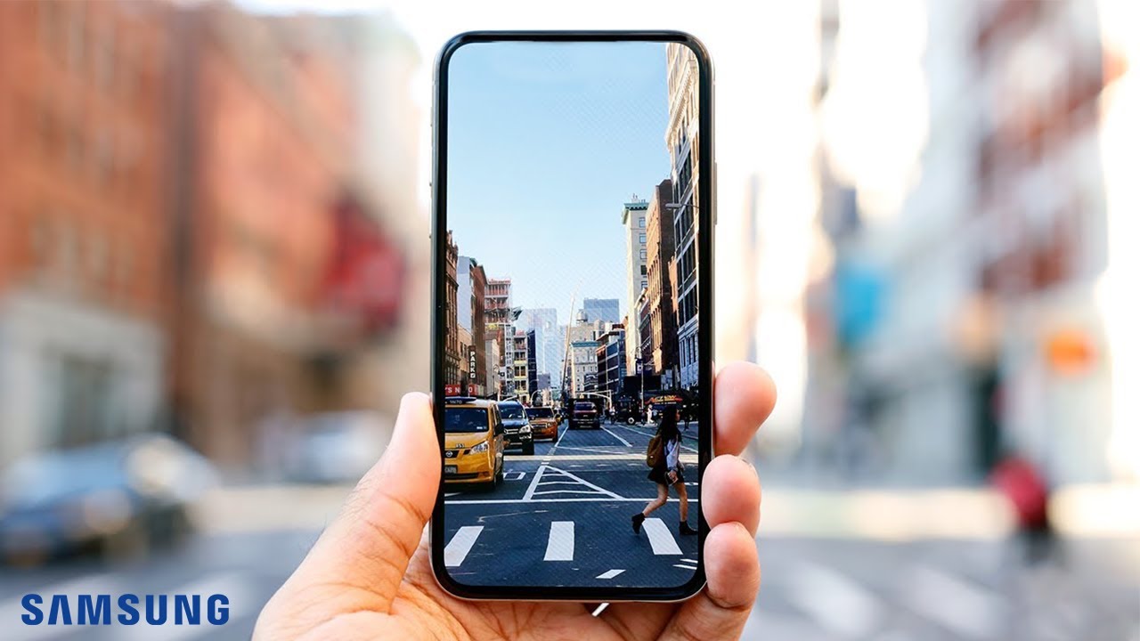 Top 5 Samsung Best Budget Camera Smartphone 2020 YouTube