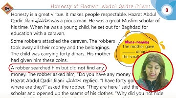 Gohar Skill Up English 2|Unit 8|Lec 2|Reading