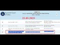 WBSSC CASE || MA 1002-1004/2025 in C.A. No. 4818-4820/2025 RUPAK CHANDA Vs BABITA SARKAR