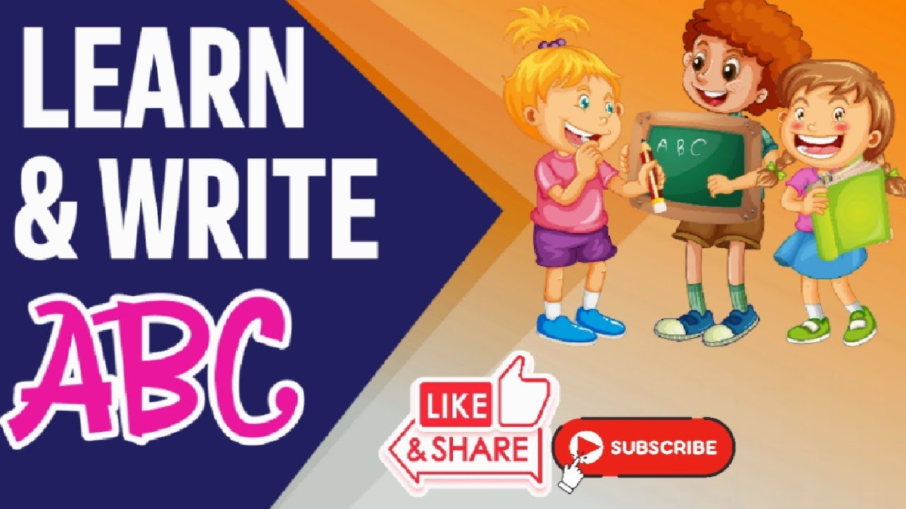 ABC SONG & MANY MORE NURSERY RHYMES FOR CHILDREN👶👧👦 - YouTube