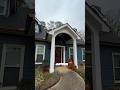 The Power of a Welcoming Entrance 🏠
