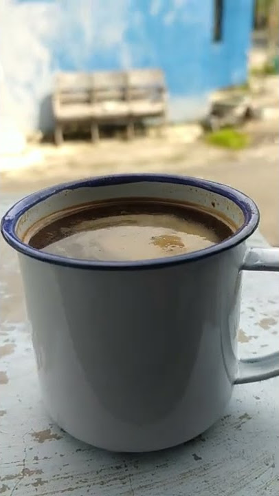 Story Wa Ngopi, Kamis 9 Juni 2022