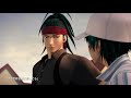映画『リョーマ!The Prince of Tennis 新生劇場版テニスの王子様』特報映像