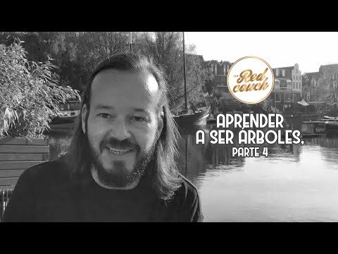 ⚪ Tema: Aprender a ser árboles, parte 4