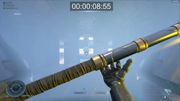 Making the other team ANGRY. Used This Jump To Capture The Flag in 15 SECONDS on Behemoth!!