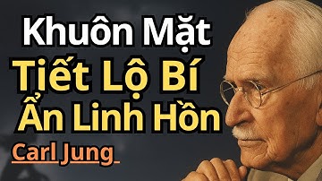 Khuôn Mặt Bạn Là Ngôn Ngữ Bí Ẩn Của Linh Hồn – Carl Jung Giải Mã