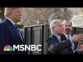 Trump Claims Vaccine Will Be Ready Before Election | Morning Joe | MSNBC