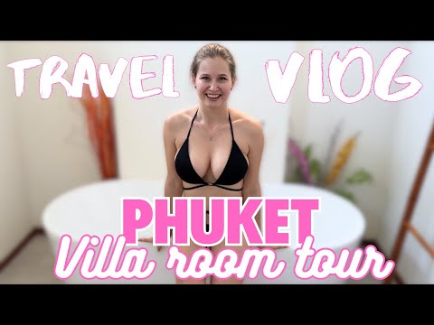 Travel vlog 