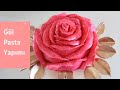 Gül Pasta Nasıl Yapılır 🌹 | How to make rose cake