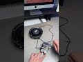 Charging Phone Stand