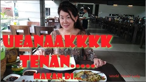 LEMBUR KURING DADAP DAN BSD CITY